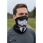Bear & Pear Vendetta Buff Boyunluk Maske Bandana Unisex Boyunluk Baf