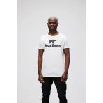 Bear Tee King Size Off-White Men's T-Shirt