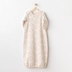 Bear Tıme Bebek Uyku Tulumu Light Beige