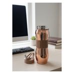 Bear&Dear ÇELİK SU MATARASI 800 ML