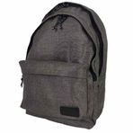Bear&Deer BD-CN0173 Gri Shelly Okul Çantası