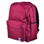 Bear&Deer BD-CN0249 Bordo Project Sırt Çantası