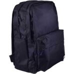 Bear&Deer BD-CN0276 Siyah Carisma Sırt Çantası