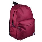 Bear&Deer BD-CN0291 Bordo Young Sırt Çantası