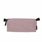Bear&Deer BD KCS185 Mor Mermer Desenli Kalem Kutusu