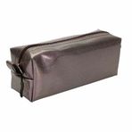 Bear&Deer BD KCS188 Gri Hologramlı Kalem Kutusu