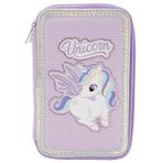 Bear&Deer BD-KCS224 Pembe Honey Bear Kalem Kutusu