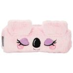 Bear&Deer BD-KCS277 Sevimli Hayvan Peluş Kalem Kutusu