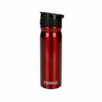 Bear&Deer BD-MT0001 Mavi 500 ml Çelik Matara