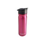 Bear&Deer MT0001 500 ml Fuşya Çelik Matara