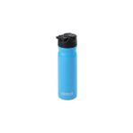 Bear&Deer MT0034 500 ml Opak Mavi Çelik Matara