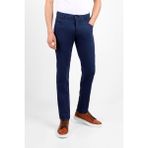 Bearraybon Erkek Jeans Slim Fit - 38 - İndigo
