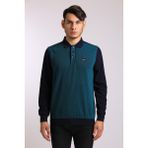 Bearraybon Erkek Triko/kazak - XL - Yeşil