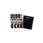 Beast eSpor Universal Mouse Tape - Kaymaz Bant Sarı Renk
