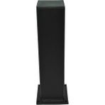 Beasym Zigon Sehpa Metal Ayak Uzun Sehpa Ayağı 40 cm