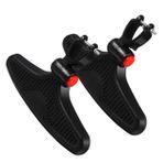 Beatifufu Bebek Arabası Pedalı Yedek Puset Tahtası Bebek Arabası Aksesuarları Hafif Ve Kurulumu Kolay