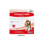 beatiful Köpek Çiş Pedi-hast Altı Koruyucu Bez 60x90 30'lu (120 Adet)