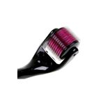 Beatitude 540 Titanyum Iğneli Roller 0.5 mm Iğne Saç Sakal Çıkarma Tarak Cilt Yüz Yenileme Aleti Unisex