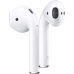 Beatitude Cep Telefonlarına Uyumlu Bluetooth Kulaklık Hd Ses Extra Bass Yüksek Mikrofon Kalitesi Beyaz