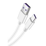 Beatitude Type-c Şarj Kablosu Data Aktarım Hızlı Şarz Kablosu Usb C Telefon Tablet Şarjı