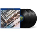 Beatles The Beatles - 1967 - 1970 (The Blue Album) (3LP 2023 Edition - Half Speed Mastering) - Plak
