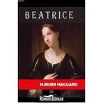 Beatrice - H. Rider Haggard