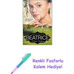 Beatrice: Wideacre Üçlemesi Kötü Tohum + Renkli Fosforlu Kalem - Hayır