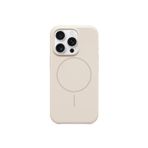 Beats iPhone 16 Pro Kılıf - MagSafe, Çizilmeye Dayanıklı Koruyucu Kılıf, İnce Form, Mikrofiber Kaplama - Nehir Mavisi