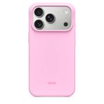 Beats iPhone 17 Pro Kılıf - MagSafe ve Kamera Denetimi - (MGKF4LL/A) - Çakıl Pembe