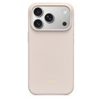 Beats Magsafe Özelliğine Ve Kamera Denetimi Düğmesine Sahip Beats İphone 17 Pro Kılıfı - Kalker Beji