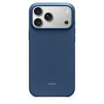 Beats Magsafe Özelliğine Ve Kamera Denetimi Düğmesine Sahip Beats İphone 17 Pro Max Kılıfı - Ana Kaya Mavisi