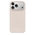 Beats Magsafe Özelliğine Ve Kamera Denetimi Düğmesine Sahip Beats İphone 17 Pro Max Kılıfı - Kalker Beji