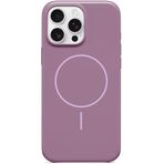 Beats MagSafe Özellikli iPhone 16 Pro Max Telefon Kılıfı Mor Gün Batımı