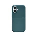 Beats Mgjy4Ll/A iPhone 17 için MagSafe özellikli ve Kamera Denetimi düğmeli Rugged Kılıf - Rocky Mavisi