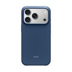 Beats Mgkg4ll/a Magsafe Özelliğine Ve Kamera Denetimi Düğmesine Sahip Beats Apple Uyumlu iPhone 17 Pro Kılıfı - Ana Kaya Mavisi