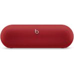 Beats Pill+ 24 Saat Pil Ömrü Ip67 Suya Dayanıklı Kırmızı Kablosuz Bluetooth Hoparlör