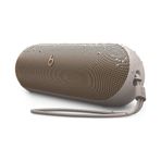 Beats Pill Altın Şampanya Kablosuz Bluetooth Hoparlör -