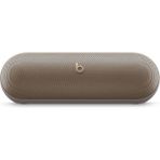 Beats Pill Altın Şampanya Kablosuz Bluetooth Hoparlör -