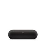 Beats Pill+ Ip67 Su Geçirmez 24 Saat Pil Ömrü Usb-c Şarj Bluetooth Hoparlör - Siyah