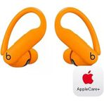 Beats Powerbeats 2 Kablosuz Bluetooth Kulaklık - Gürültü Önleme, Atış Hızı Monitörü, Ipx4, 45 Saate Kadar Pil Ömrü Kablosuz Şarj Kutusu, Android Ile Uyumlu - Elektrik