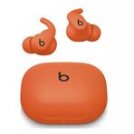 Beats Powerbeats Fit Anc Tws Turuncu Kulak İçi Bluetooth Kulaklık-Anbalaj Hasarlı (Sıfır Kondisyonda)