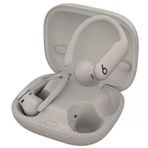 Beats Powerbeats Pro 2 Anc Tws Gri Kulak İçi Bluetooth Kulaklık-Ambalaj Hasarlı Sıfır Ürün