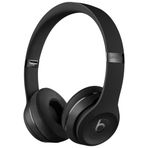 Beats Solo 3 Mat Siyah Bluetooth Kulaklık
