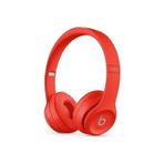 Beats Solo 3 Wireless Kırmızı Kulaklık