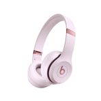Beats Solo 4 Bulut Pembesi Bluetooth Kulaklık