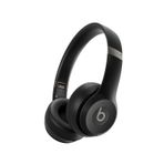 Beats Solo 4 Mat Siyah Bluetooth Kulaklık