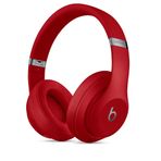 Beats Studio 3 Kırmızı Bluetooth Kulaklık