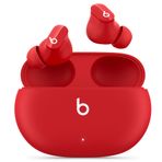 Beats Studio Buds MJ503EE/A Kırmızı Bluetooth Kulaklık