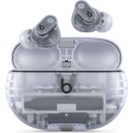 Beats Studio Buds MQLK3EE/A Şeffaf Bluetooth Kulaklık