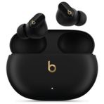 Beats Studio Buds Plus Siyah Bluetooth Kulaklık